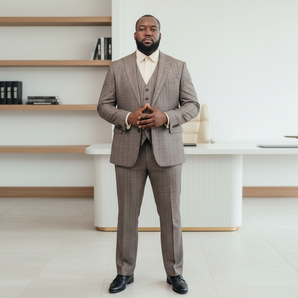 Lukenson Angrand – Luken Services LLC